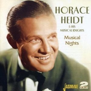 Horace Heidt and His Musical Knights のアバター