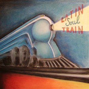 Latin Soul Train