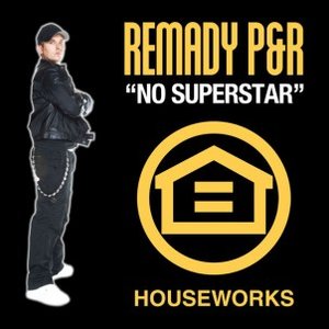 Remake P&R のアバター