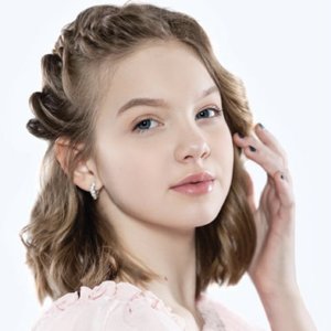 Варвара Кошова 的头像