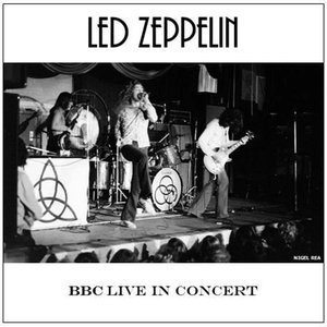 Led Zepplin BBC Concert