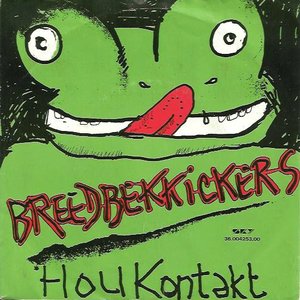 Image for 'De Breedbekkickers'