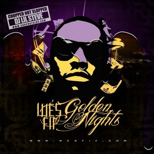 Golden Nights (Chopped & Screwed)