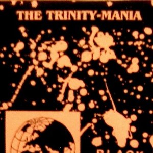 Black Dots In Space