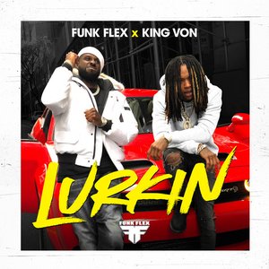 Lurkin - Single
