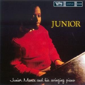 Image for 'Junior'