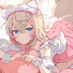 Mococo Abyssgard 的头像