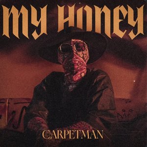 My honey - Single