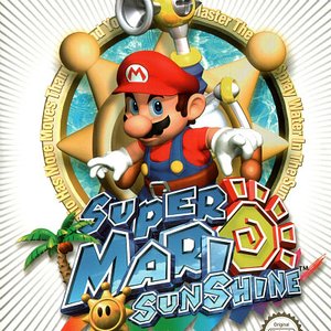 Super Mario Sunshine Soundtrack