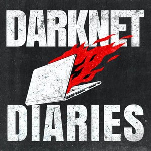 Awatar dla Darknet Diaries