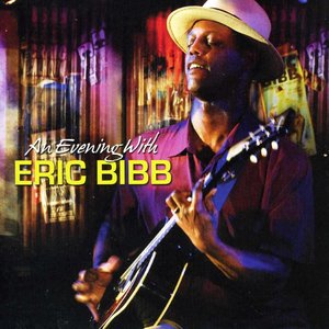 Image pour 'An Evening With Eric Bibb'