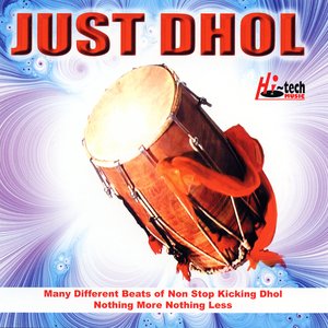 Just Dhol (Dhol Beats)