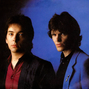 Naked Eyes photo provided by Last.fm