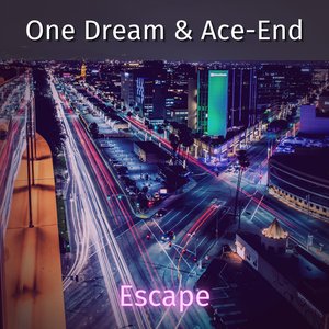 Escape (feat. Ace-End) - Single