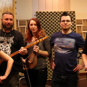 Marcin Przybylowicz & Percival Schuttenbach 的头像