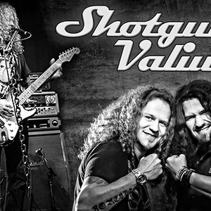 Shotgun Valium 的头像
