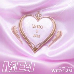 WHO I AM