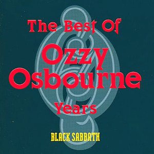 The Best Of Ozzy Osbourne Years