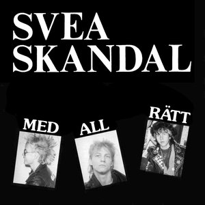 Med All Rätt