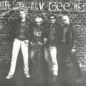 We Are The Vageenas