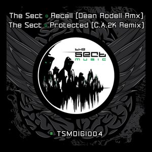 Recall (Dean Rodell Remix) / Protected (C.A.2K Remix)