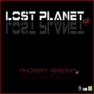 Lost Planet