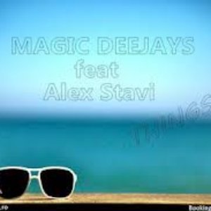 Avatar for Magic Deejays feat. Alex Stavi