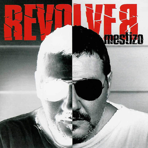 Mestizo cover