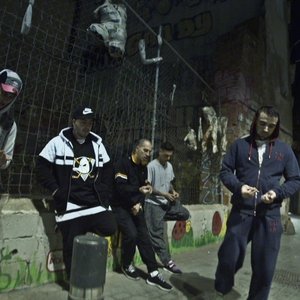 NIKE TIBURON (PROD.YUNG COKE) — Los Alemanes | Last.fm