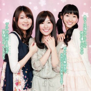 本間芽衣子、安城鳴子、鶴見知利子（CV：茅野愛衣&戸松遥&早見
