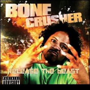 Release the Beast cover