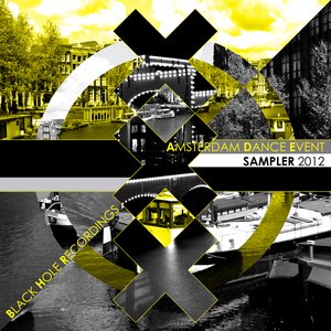 Black Hole Recordings Amsterdam Dance Event Sampler 2012