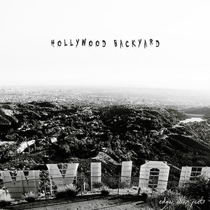 Hollywood Backyard - Single
