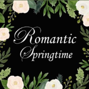 Romantic Springtime