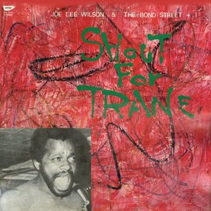 Shout for Trane