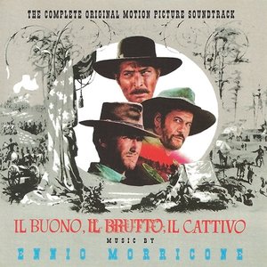 Il Buono, Il Brutto, Il Cattivo: The Complete Original Motion Picture Soundtrack