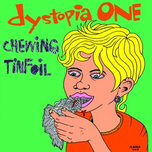 Chewing Tinfoil