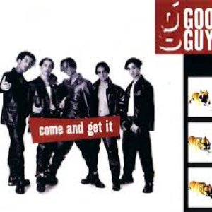 Good Guyz 的头像
