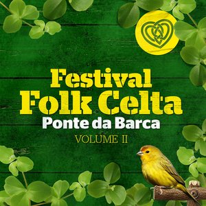 Festival Folkcelta de Ponte da Barca