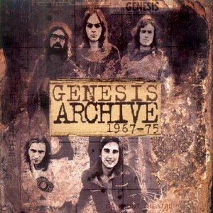 Genesis - Archive 1967 - 75 - Zortam Music