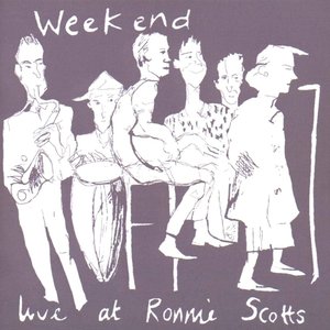 Live At Ronnie Scotts