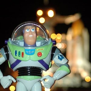 Buzz Lightyear Astro Blasters 的头像