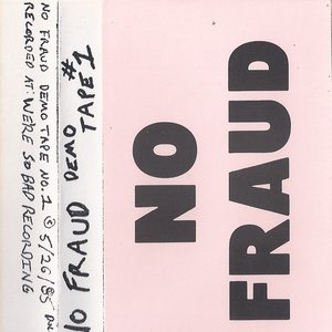 Demo Tape #1