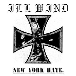 NEW YORK HATE