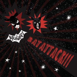 Bat Attack!!!