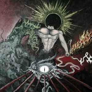 Anticosmic Hymns Of Retribution