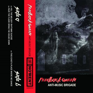 Anti-Music Brigade