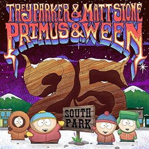 South Park: The 25th Anniversary Concert