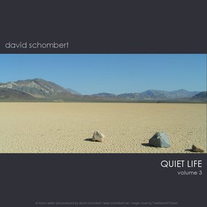 Quiet Life volume 3