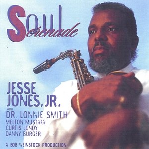 Soul Serenade